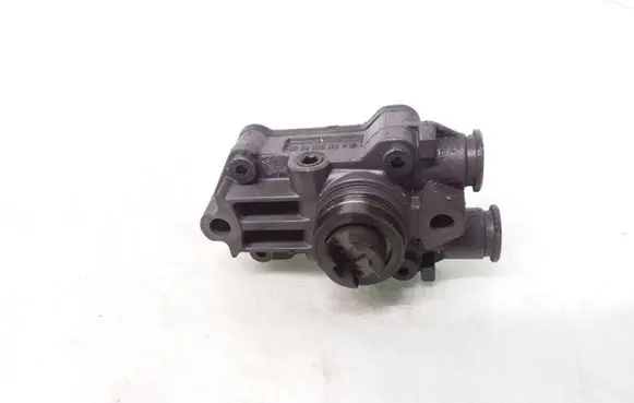 Mercedes-Benz C W203 Fuel injection high pressure pump A6110900350