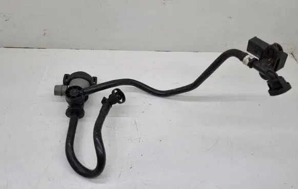 BMW 5 F10 F11 Valve vacuum 7636144 8617097
