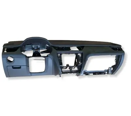 Skoda Octavia Mk3 (5E) Dashboard 5E1857007AB 8V0880204E