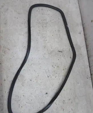 Audi A4 S4 B8 8K Rubber seal rear door GMAUTO4574097