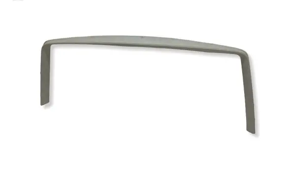 Volkswagen Transporter - Caravelle T5 Other trunk/boot trim element 7H5867603A