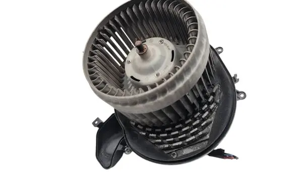 Volvo XC90 Heater fan/blower 86577