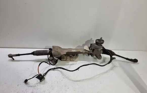 Audi Q3 8U Steering rack 5N1423050R 24101122374 5N1909144M