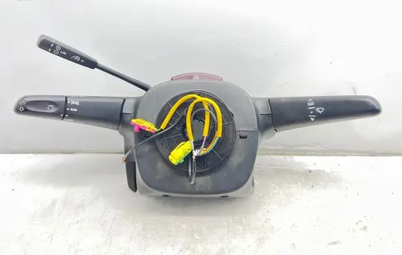 Mercedes-Benz ML W163 Wiper turn signal indicator stalk/switch 1634600249
