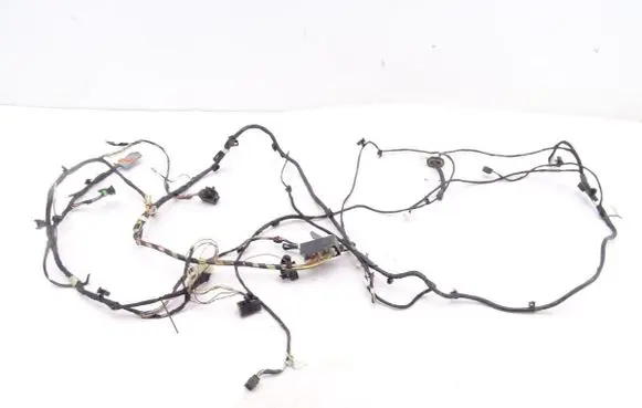 Renault Kangoo II Other wiring loom 