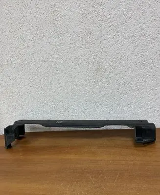 BMW X6 E71 Top upper radiator support slam panel 7576271 D7506