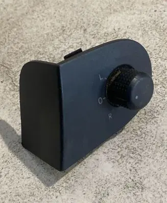 Ford Galaxy Wing mirror switch 7M5959565B YM2114B003GBW
