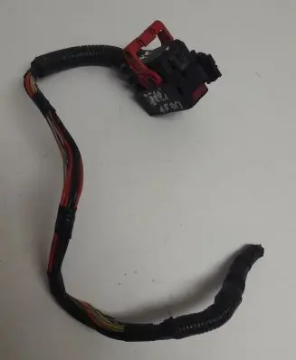 Renault Kadjar Gearbox/transmission wiring loom 915631729 0171860614 17190469
