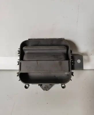 Peugeot 806 Rear door interior handle 1470973077