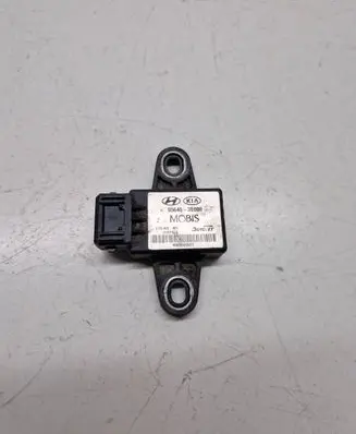 KIA Sorento ESP acceleration yaw rate sensor 956403E000