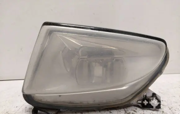 Peugeot 607 Front fog light 66984330