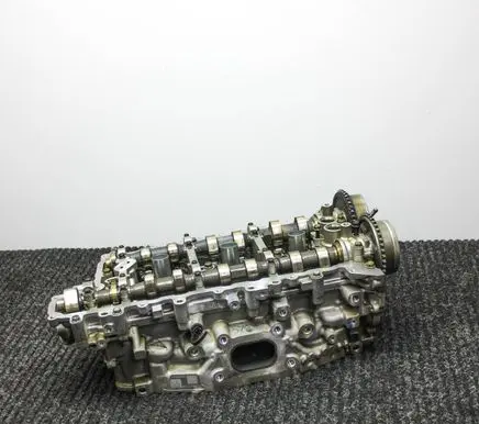 Chevrolet Camaro Engine head F02R 12857531