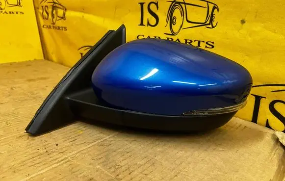 Ford Kuga III Front door electric wing mirror LV4B17683BG