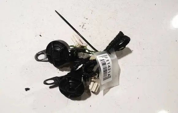 BMW 3 E46 Front door speaker 65138368231