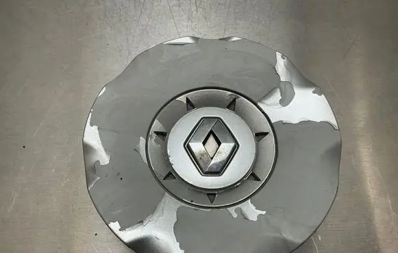 Renault Laguna III Original wheel cap 403170002N
