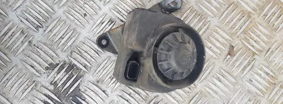 BMW 5 E39 Alarm system siren 8368266