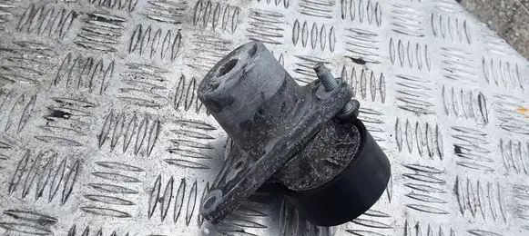 Opel Vivaro Alternator belt tensioner 