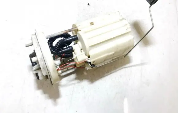 Fiat Stilo In-tank fuel pump 0580314010