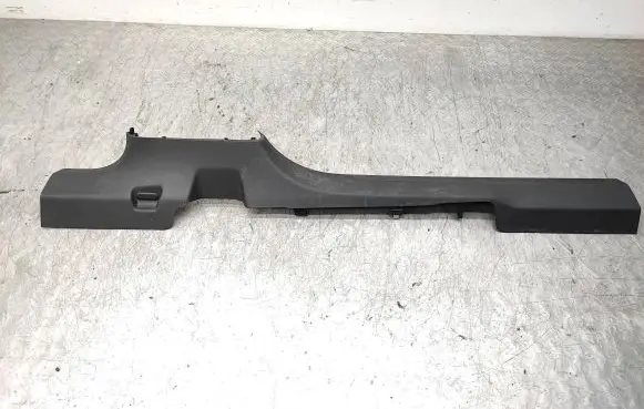 Volkswagen ID.4 Front sill trim cover 11A853371 STP10862