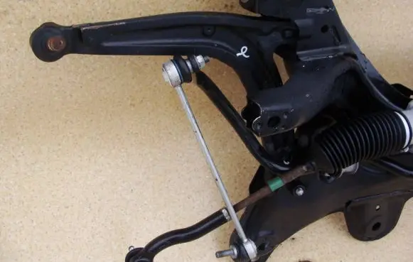 Ford Ka Front control arm