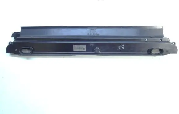 BMW 5 E60 E61 Top upper radiator support slam panel 7787830 7800989