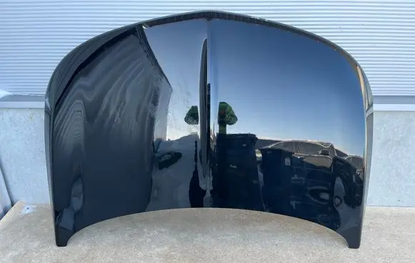 Opel Mokka B Engine bonnet/hood 