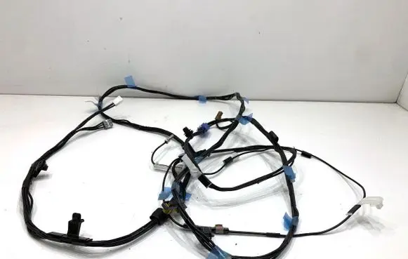 Toyota Corolla E210 E21 Other exterior part 8610102D10