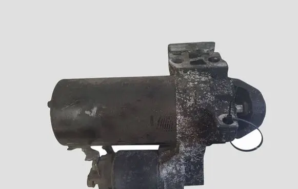 BMW 3 E90 E91 Starter motor