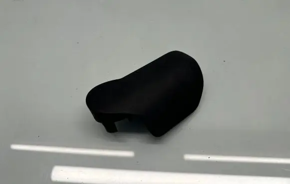 Audi A6 S6 C6 4F Engine bonnet (hood) release handle 4F1823535C