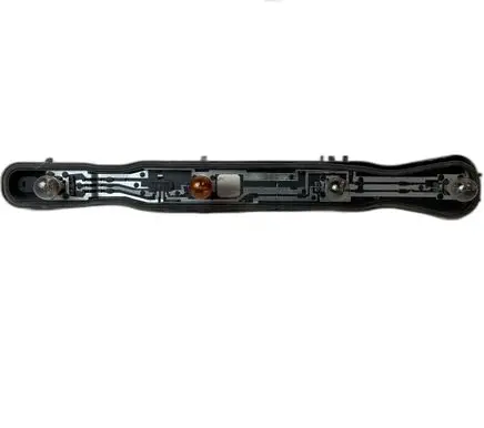 Fiat Scudo Tail light part 89038145