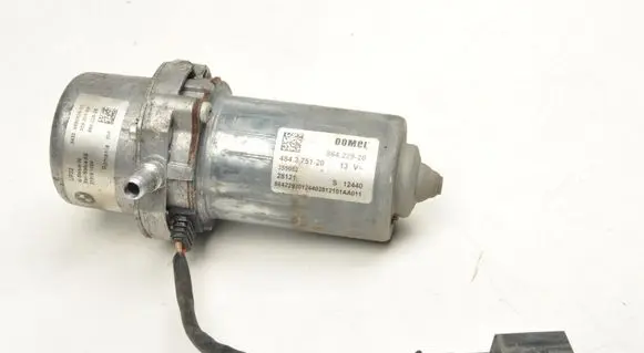 BMW 3 G20 G21 Vacuum pump 6880628