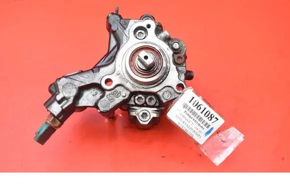 Citroen C5 Fuel injection high pressure pump 9424A110A