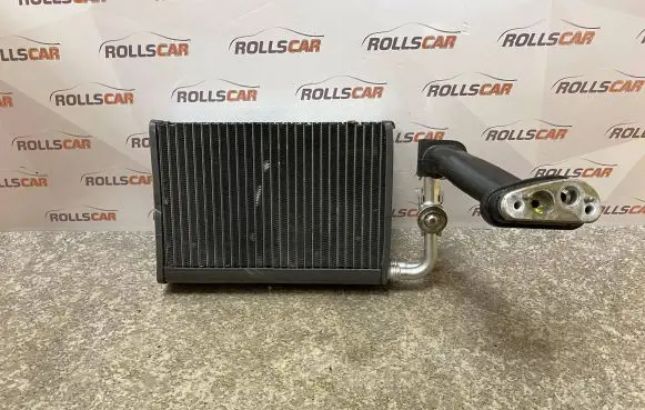 Land Rover Range Rover L322 Air conditioning (A/C) radiator (interior) 30510020B 200203 660910C