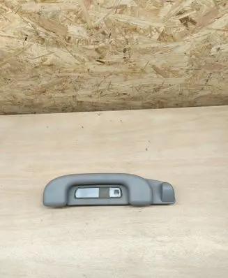 Mercedes-Benz ML W164 Rear interior roof grab handle A1648100554