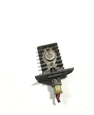 Hyundai Terracan Heater blower motor/fan resistor BM1123 MJ11032G