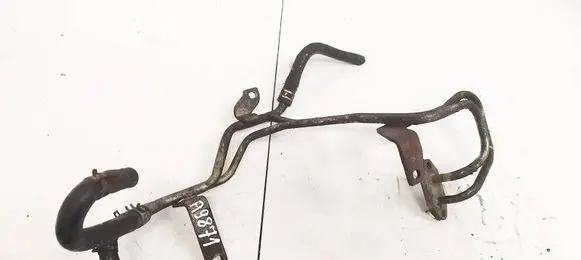 Mazda 5 Engine coolant pipe/hose