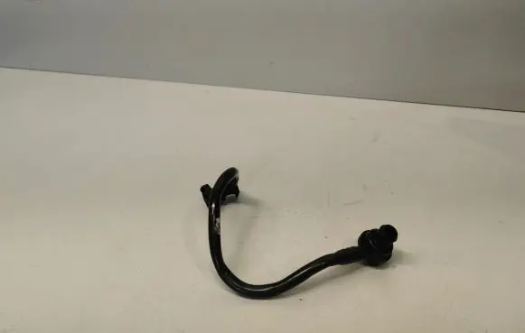 Opel Vivaro Vacuum line/pipe/hose 93854304
