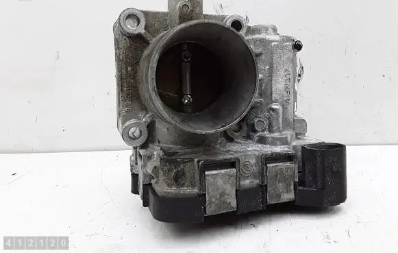 Fiat 500 Throttle valve 40SMF10