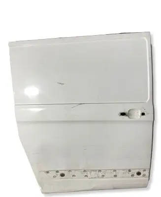 Ford Transit Custom Side sliding door
