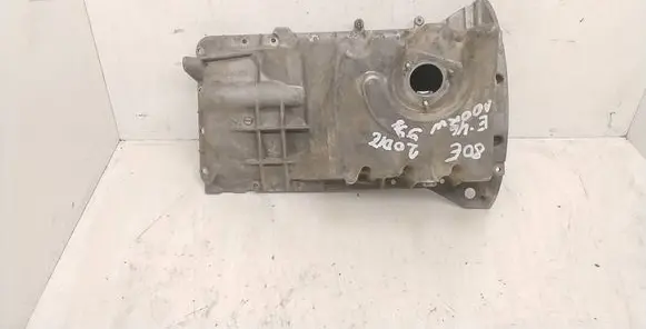BMW 3 E46 Oil sump 22466769
