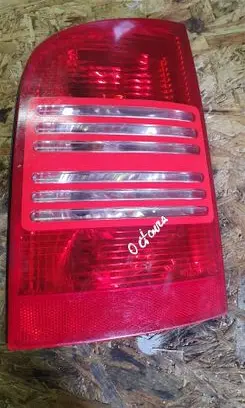 Skoda Octavia Mk1 (1U) Rear/tail lights 1U9945095