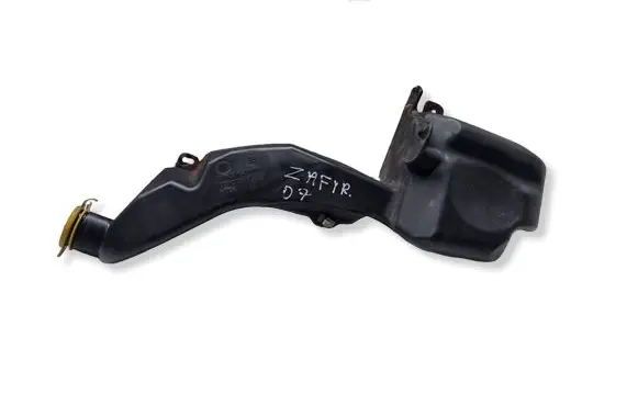 Opel Zafira B Windshield washer fluid reservoir/tank 644500993 13192025