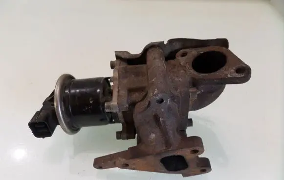 Honda Accord EGR valve 1094708