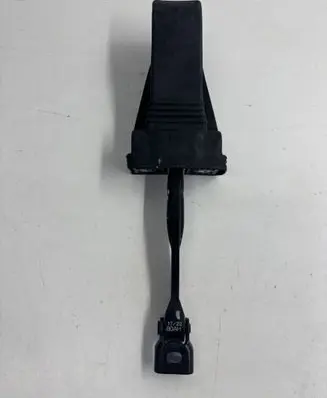 Audi Q5 SQ5 Rear door check strap stopper 80A839267