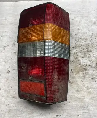 Fiat Ulysse Rear/tail lights 0286070