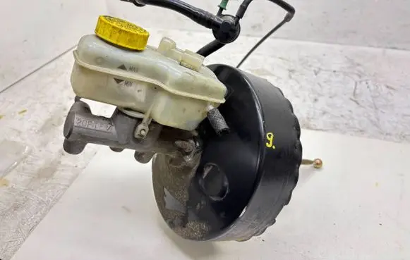 Volkswagen Polo Brake booster 6Q1614105T