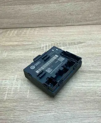 Audi A6 S6 C6 4F Door control unit/module 4F0959793R 8K0959793D