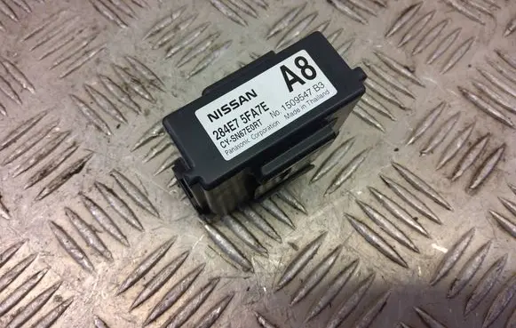 Nissan Micra K14 Interior comfort aerial antenna 284E75FA7E