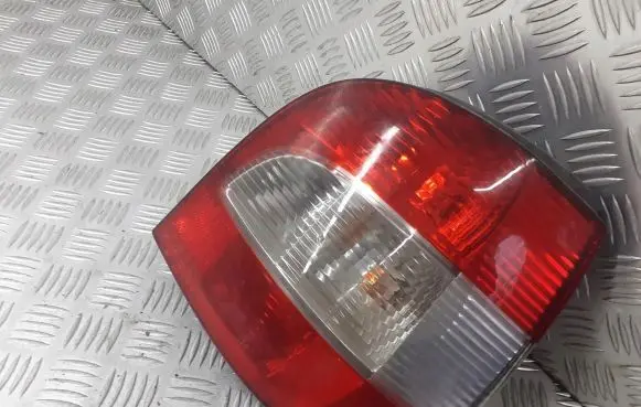 Renault Scenic I Rear/tail lights 11-A251B