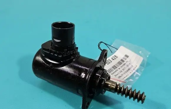 BMW 5 G30 G31 G38 Camshaft vanos timing valve 8652738 IMPRK1603428
